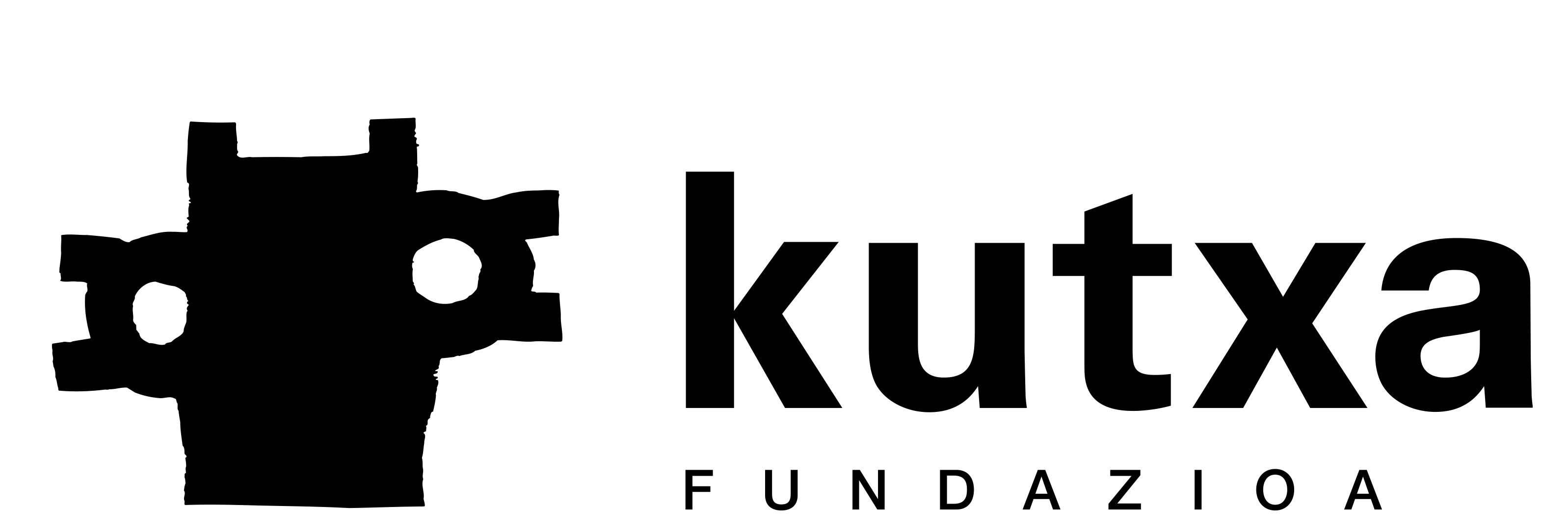 KUTXA Kutxa LogoH 02