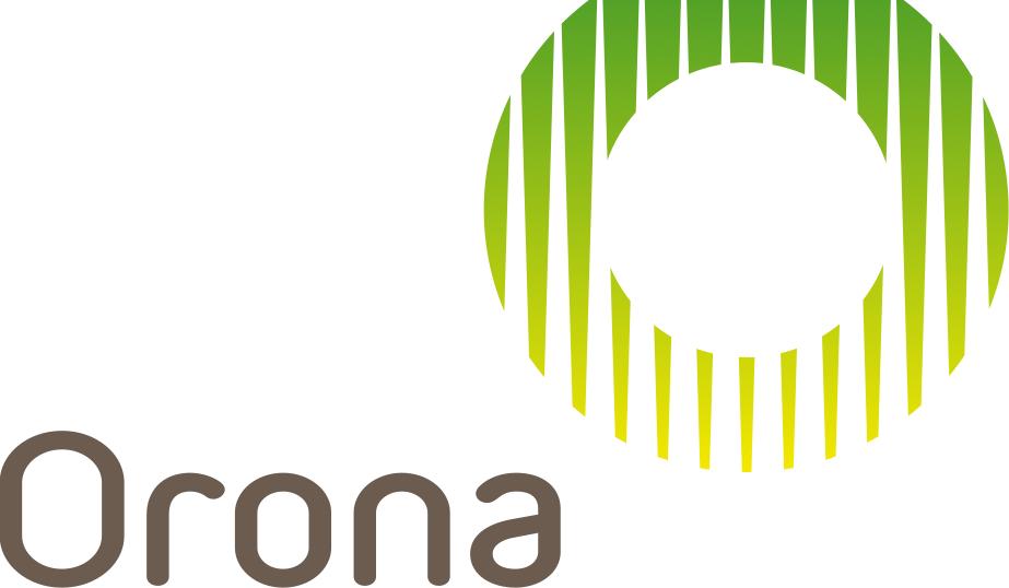 ORONA logo orona alta color