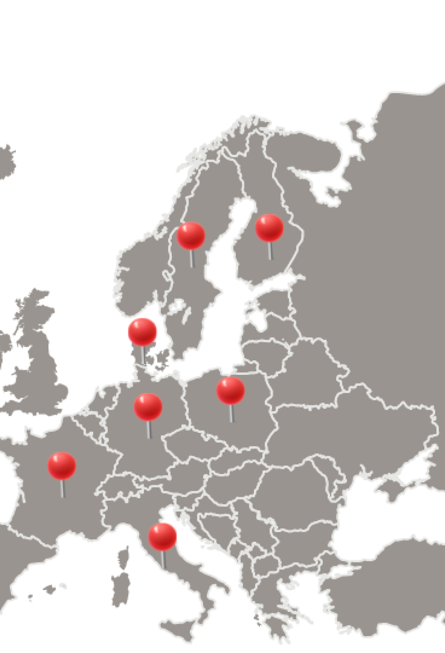 11 empresas de Gipuzkoa encabezan la participación española en GLOBAL INDUSTRIE, el mayor evento industrial en Francia