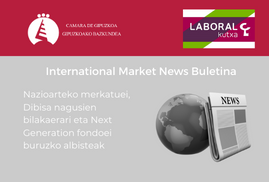 International Market News
