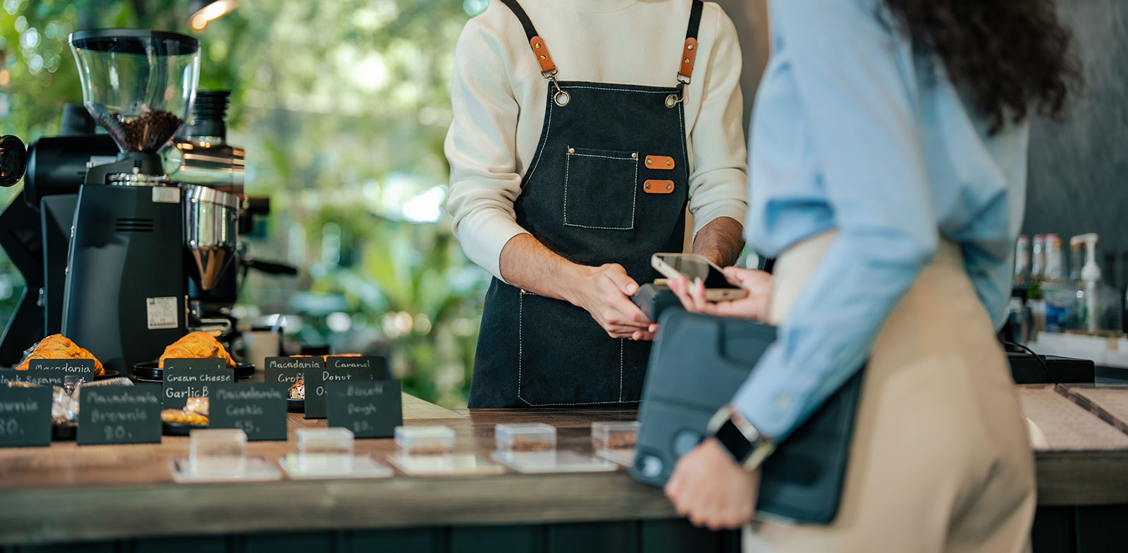 Soluciones para empresas