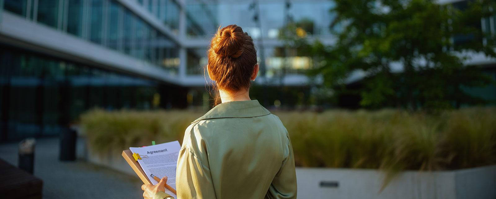 Soluciones para Empresas