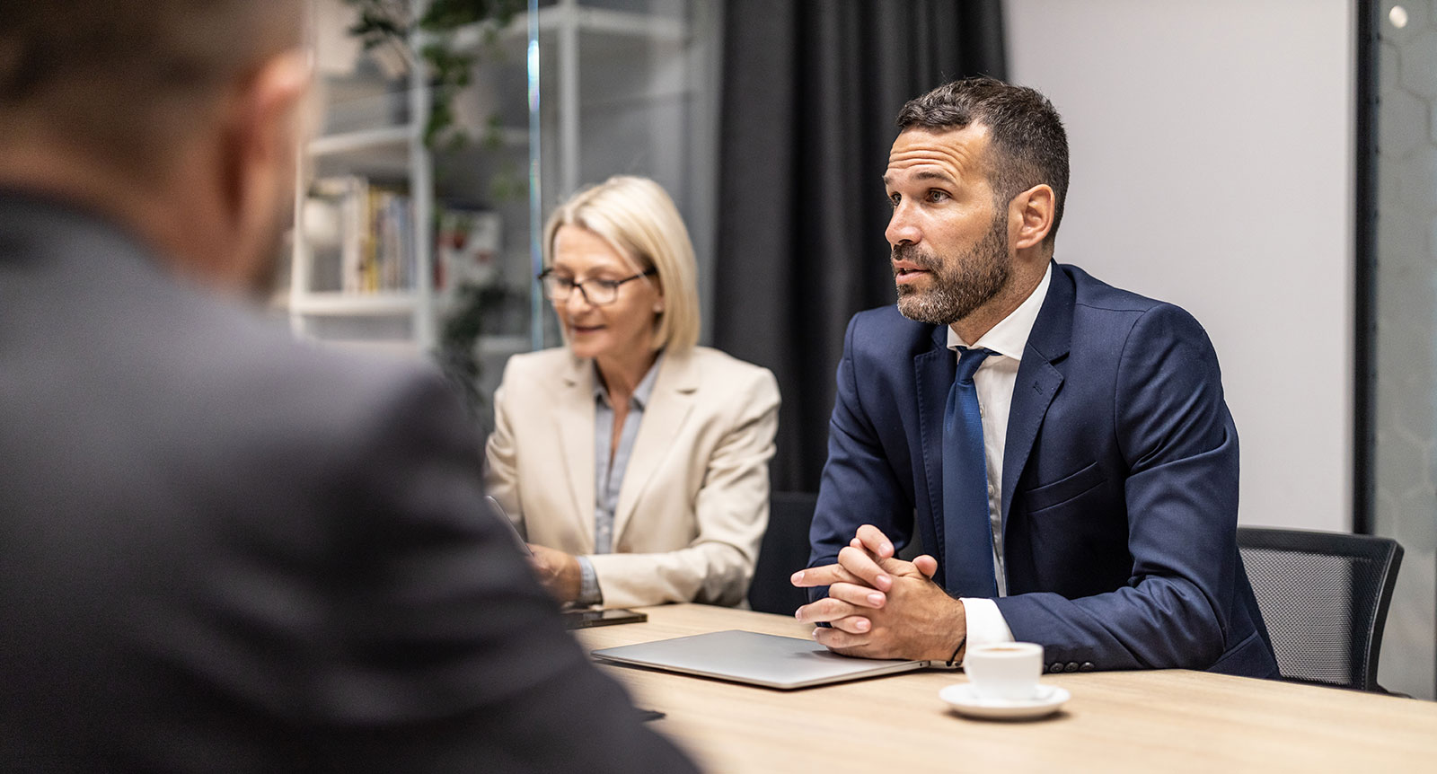 Soluciones para empresas