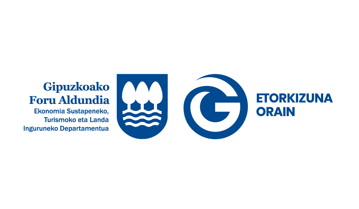 Gipuzkoako OTEBei nazioartekotzen laguntzeko programa 2024