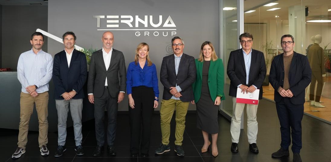Diputación y Cámara de Gipuzkoa suman fuerzas para promover la diversificación internacional de las pymes guipuzcoanas