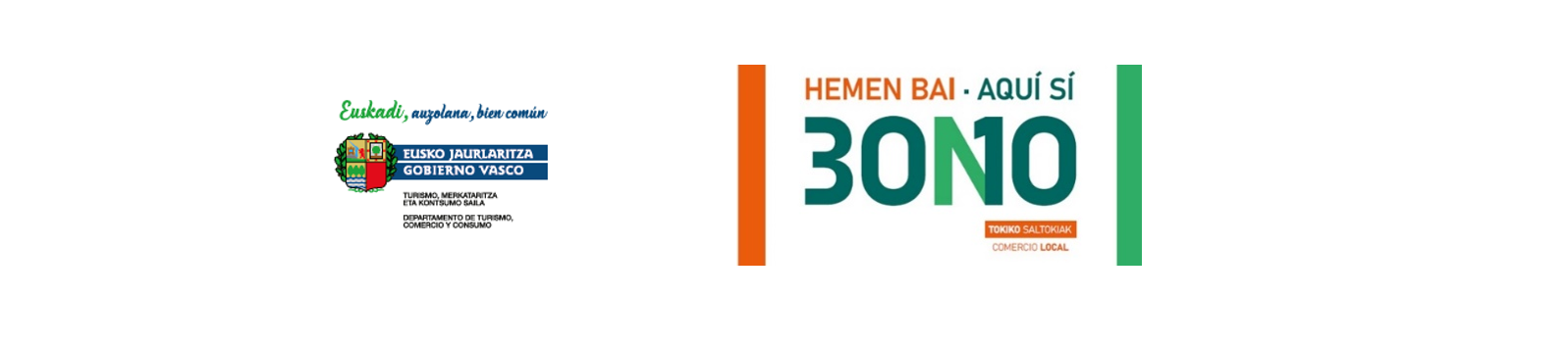 ¡Empiezan las adhesiones a Euskadi Bono Comercio / Euskadi Bono Denda 2024!