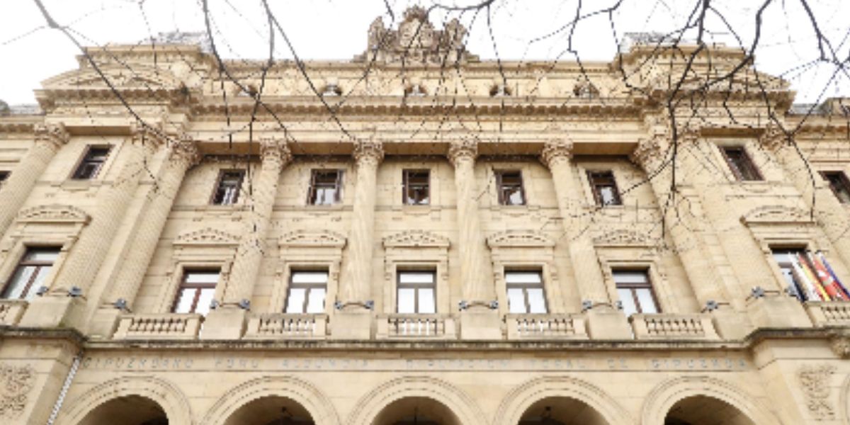 Gipuzkoa presenta los resultados de los programas e iniciativas de internacionalización desarrollados con la Cámara de Gipuzkoa
