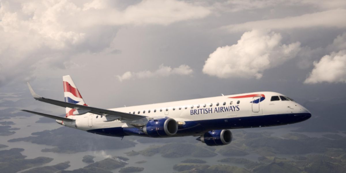 Los vuelos del aeropuerto de San Sebastián a Edimburgo y London City presentan una alta actividad