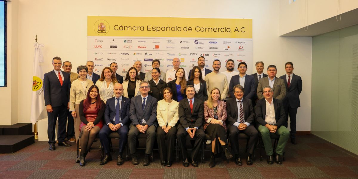 Gipuzkoa da el salto a México con una ambiciosa misión empresarial