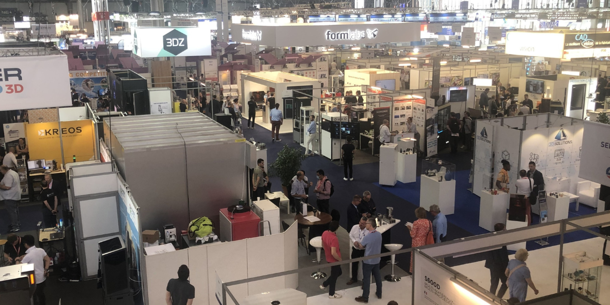 Cámara de Gipuzkoa impulsa la presencia de 11 empresas guipuzcoanas en la mayor feria industrial de Francia