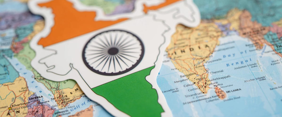 EB - India merkataritza akordioak aukera handiak irekitzen ditu