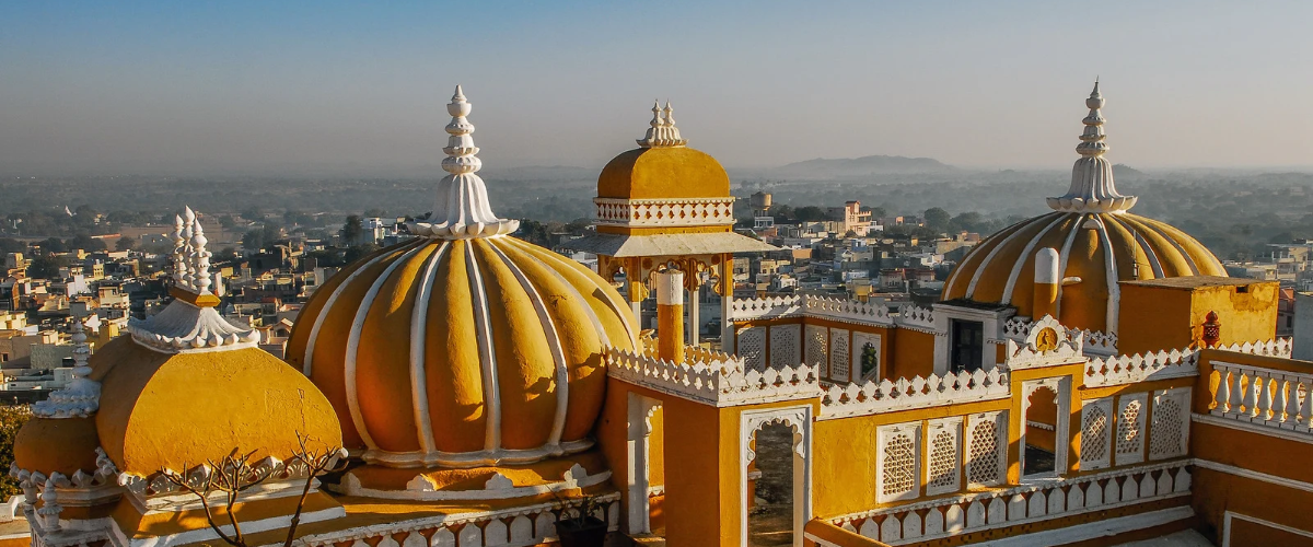 India – Market Connect