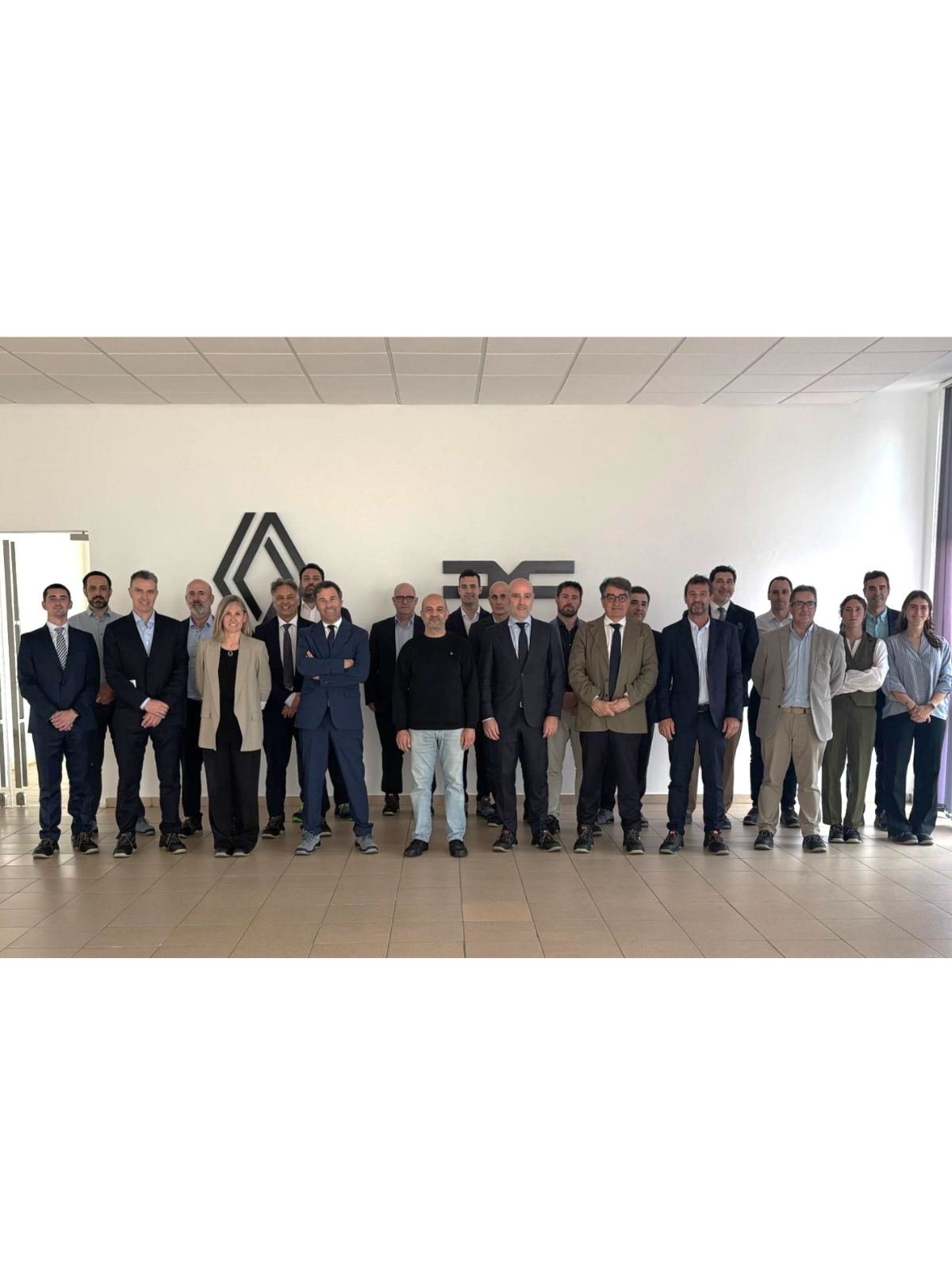 Cámara de Gipuzkoa participa en el VI Foro ARCHAM en Santander para reforzar la cooperación atlántica