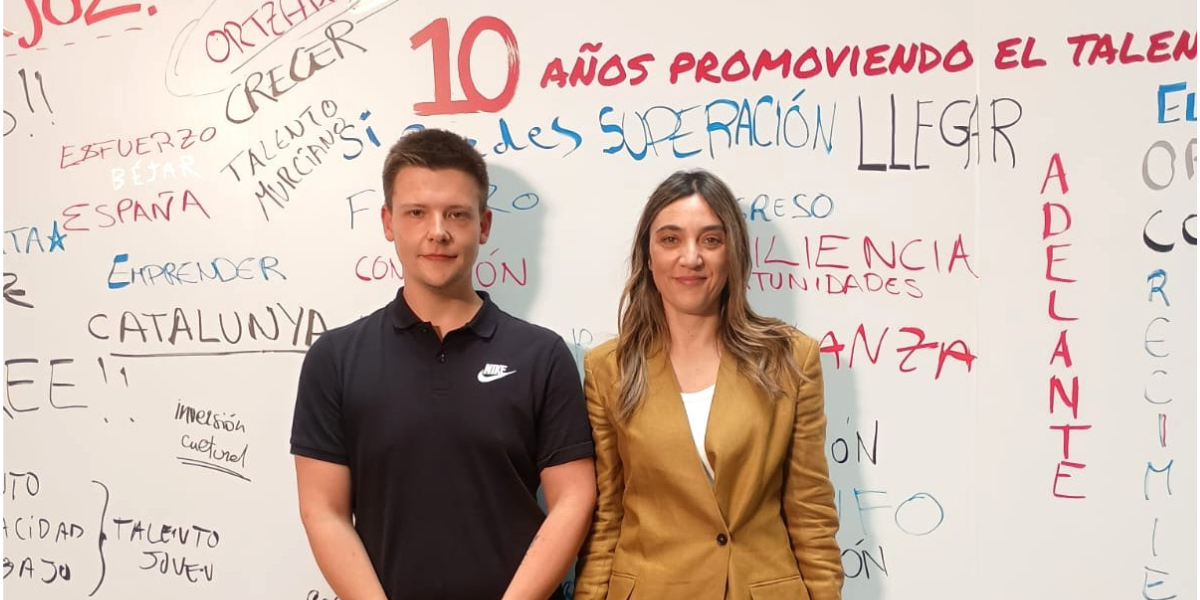 Cámara de Gipuzkoa participa en el décimo aniversario del programa Talento Joven organizado por Cámara de España