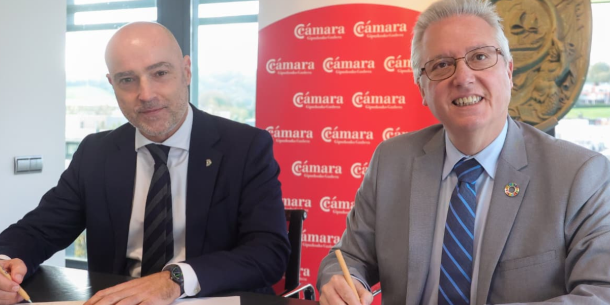 Cámara de Gipuzkoa y el departamento de Sostenibilidad de la Diputación analizan la sostenibilidad de más de 200 empresas del territorio