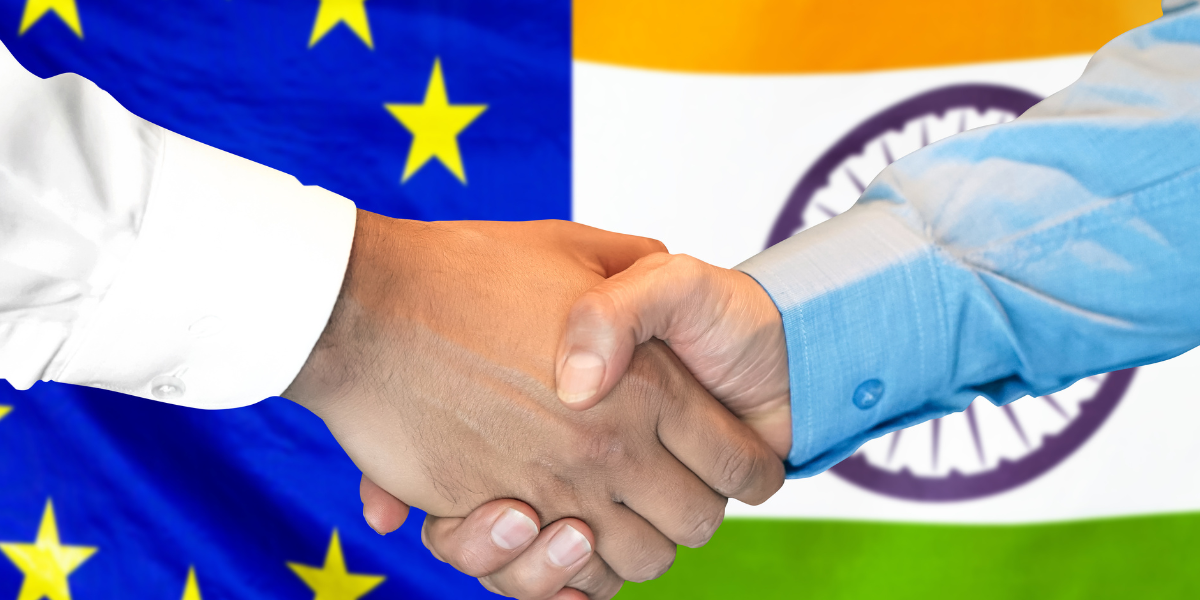 El acuerdo comercial UE – India abre nuevas oportunidades para las empresas guipuzcoanas