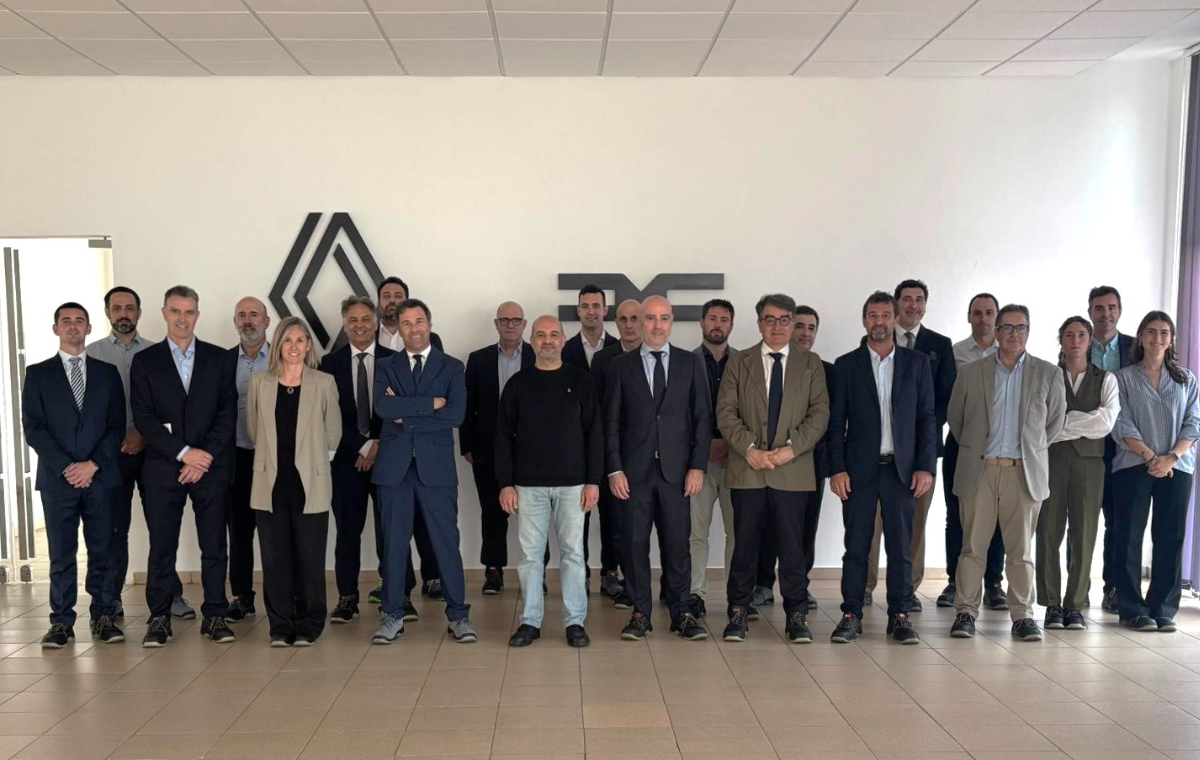 La misión a Marruecos constata oportunidades reales para las empresas guipuzcoanas en sectores clave