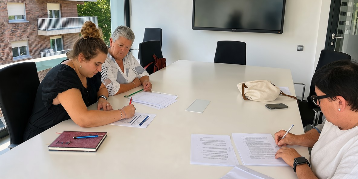Historias de Éxito: El traspaso de Tejidos Aparicio, continuidad y relevo generacional en Tolosa