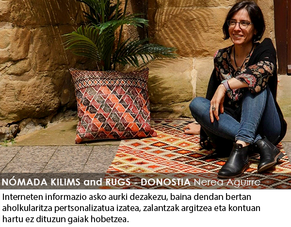 Testimonio GARBIÑE MODA