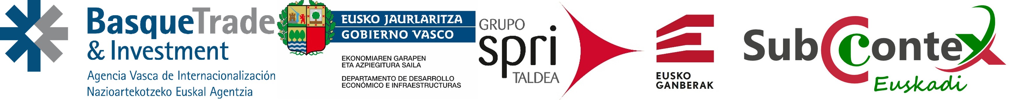 Logo conjunto BTI