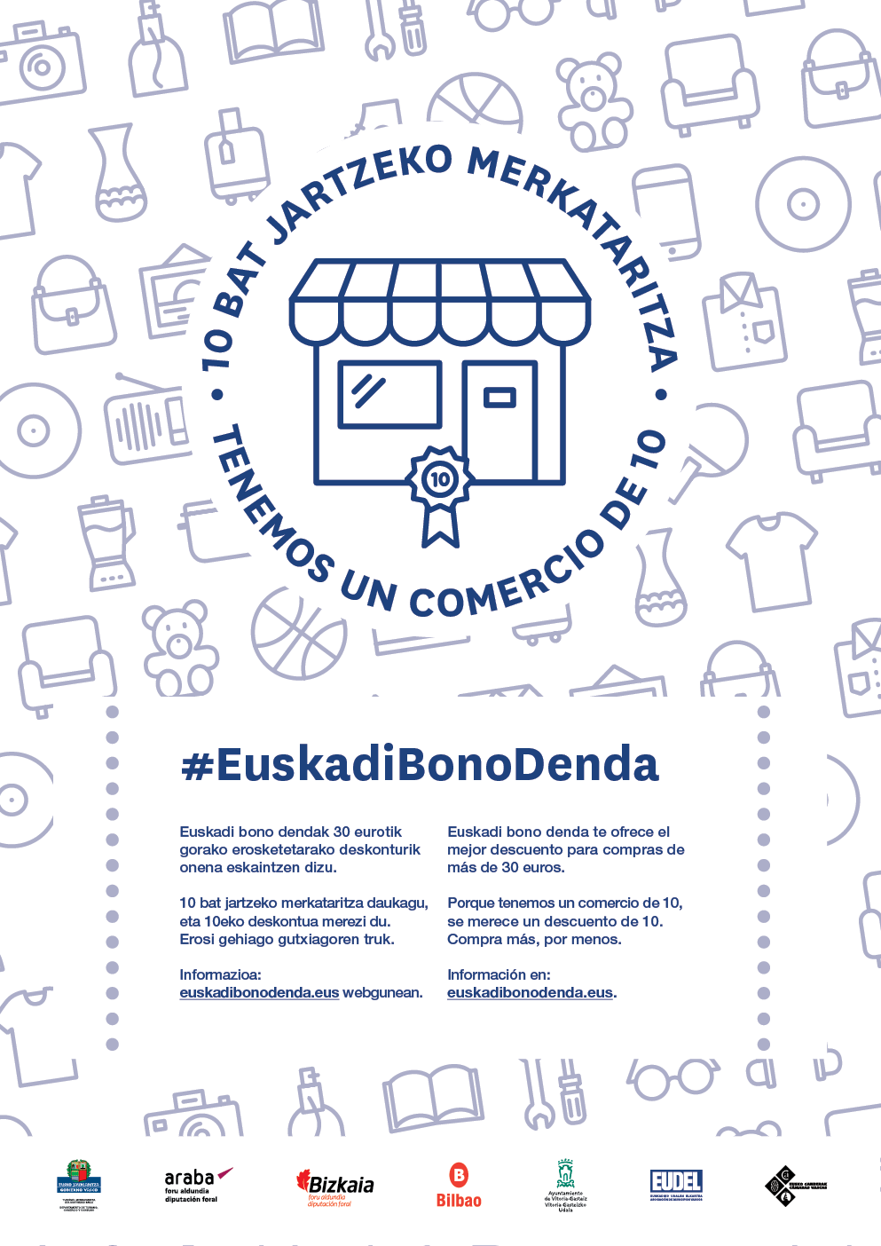 bonodenda