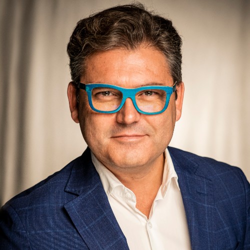 marc vidal