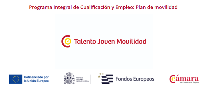 Movilidad logos