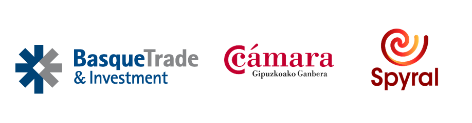 TALLER KM 0 SPIRAL LOGOS