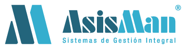 Logo ASISMAN