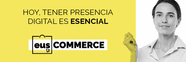 Pie eusCOMMERCE CAS