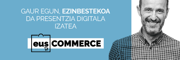 Pie eusCommerce EUS