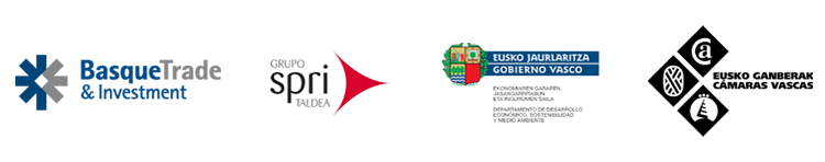 logos bti spri gv euskoganberak
