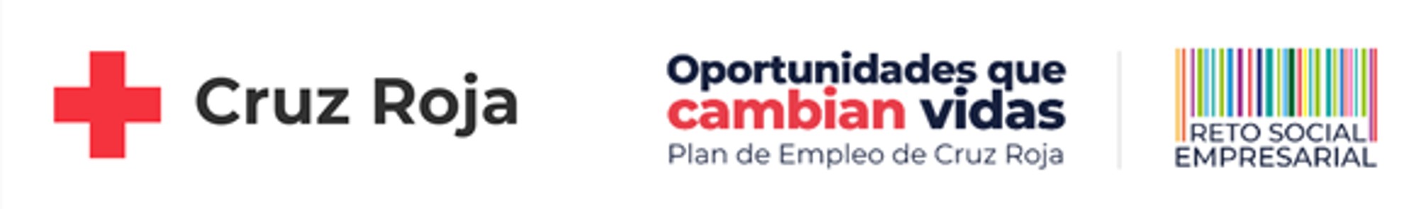 Cruz Roja curso