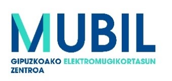 Logo MUBIL