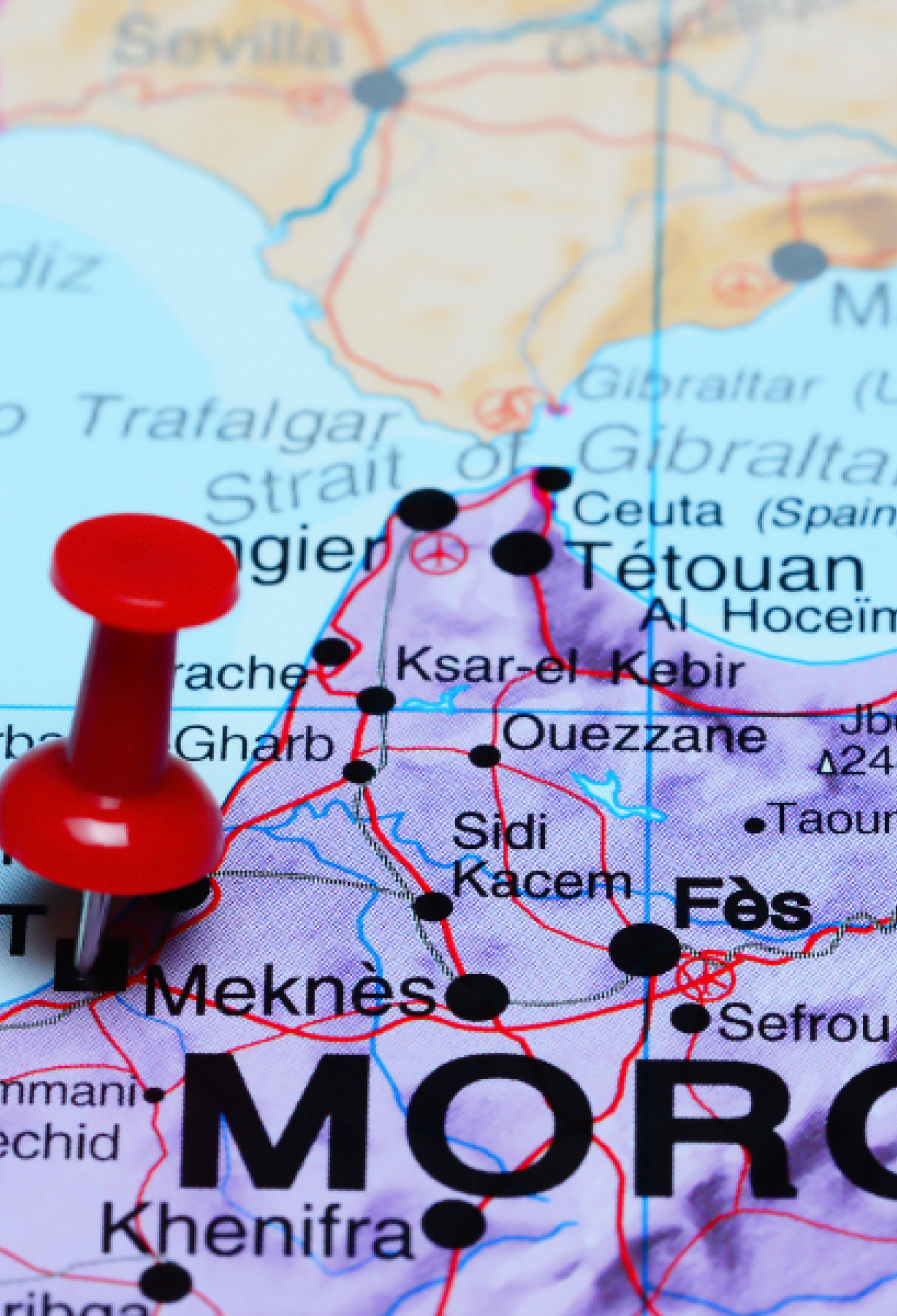 Cámara de Gipuzkoa y Diputación Foral inician en Marruecos una misión estratégica para impulsar la internacionalización empresarial