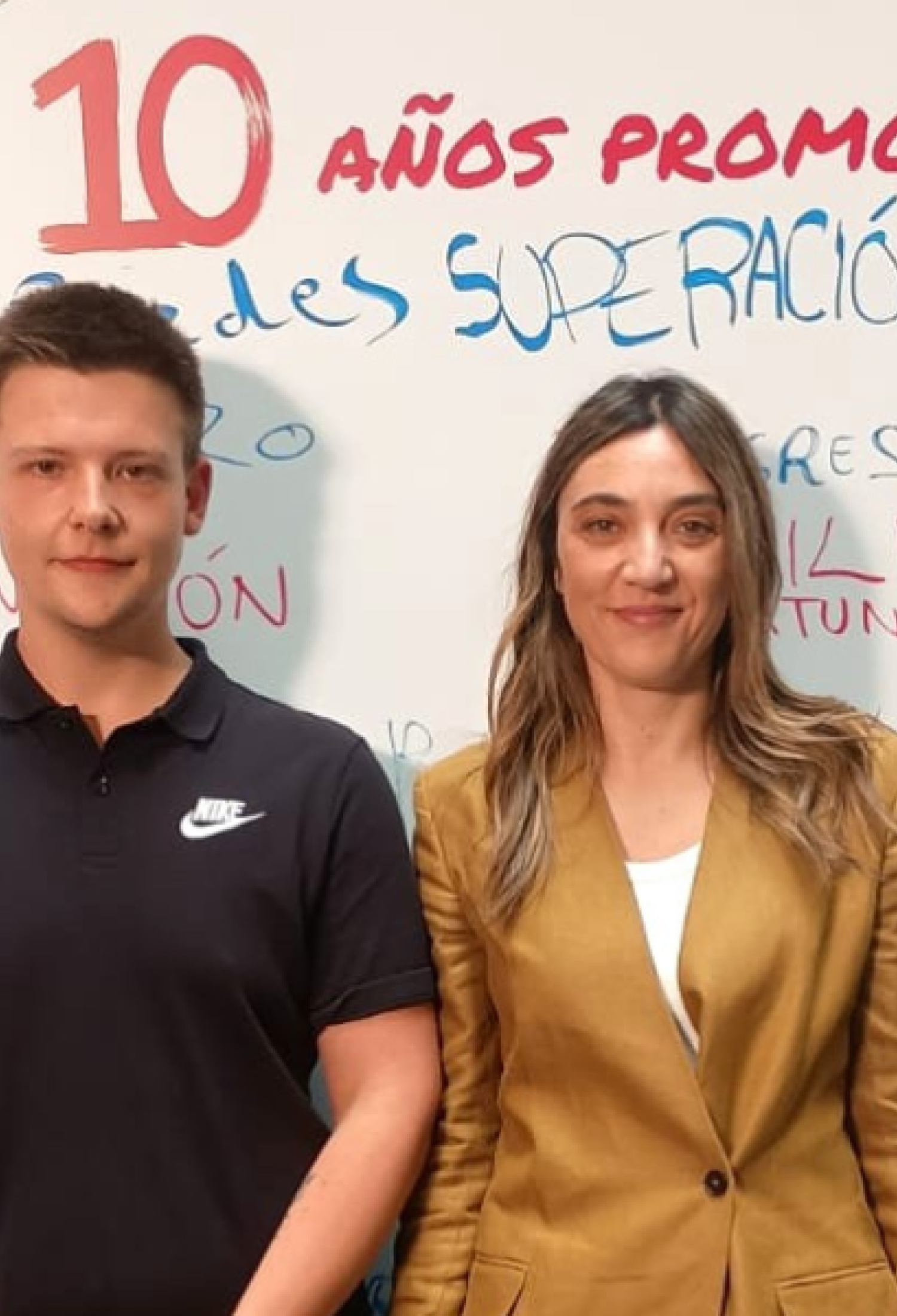 Cámara de Gipuzkoa participa en el décimo aniversario del programa Talento Joven organizado por Cámara de España