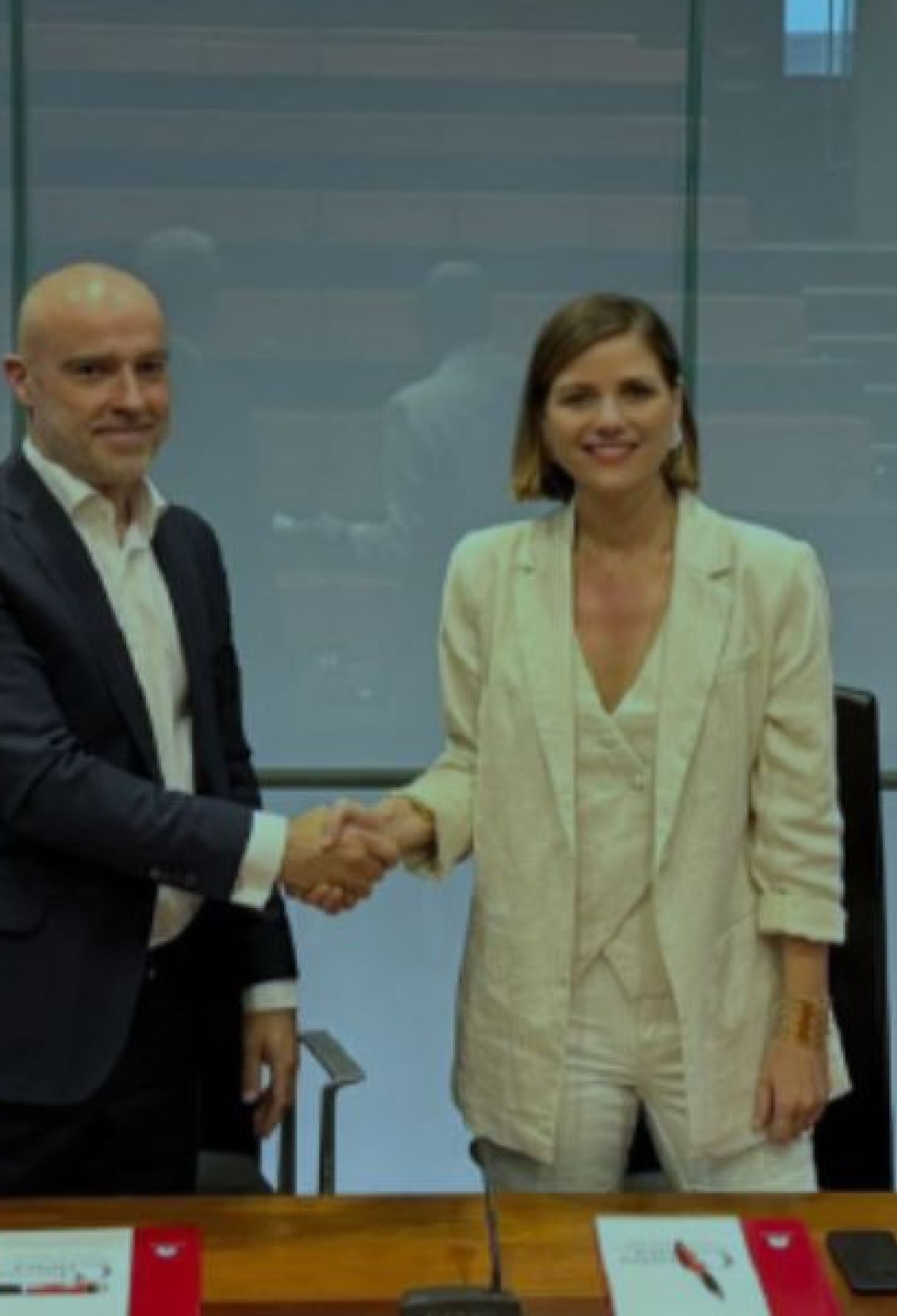 Nuevo impulso al crecimiento de proyectos innovadores
