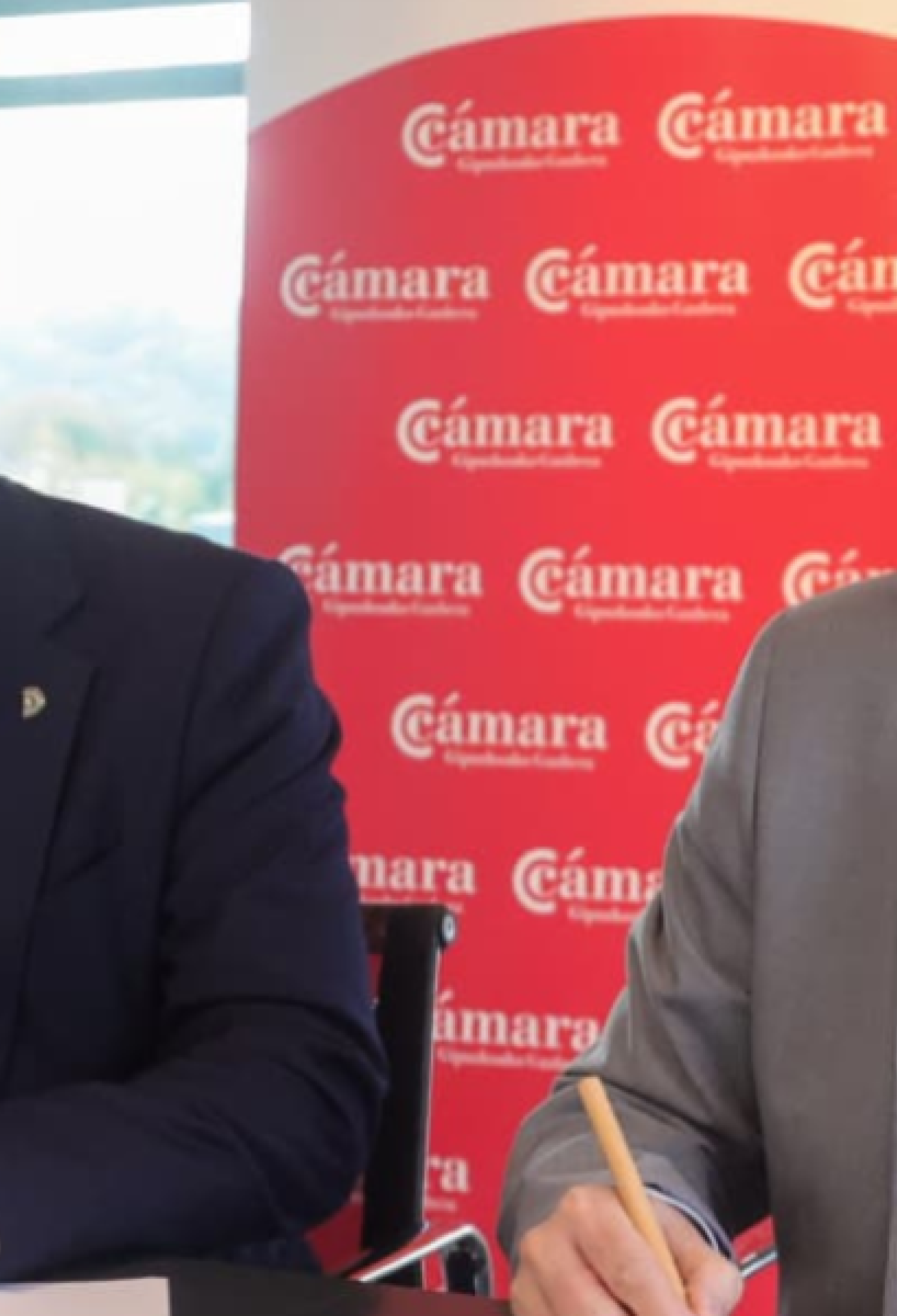 Cámara de Gipuzkoa y el departamento de Sostenibilidad de la Diputación analizan la sostenibilidad de más de 200 empresas del territorio