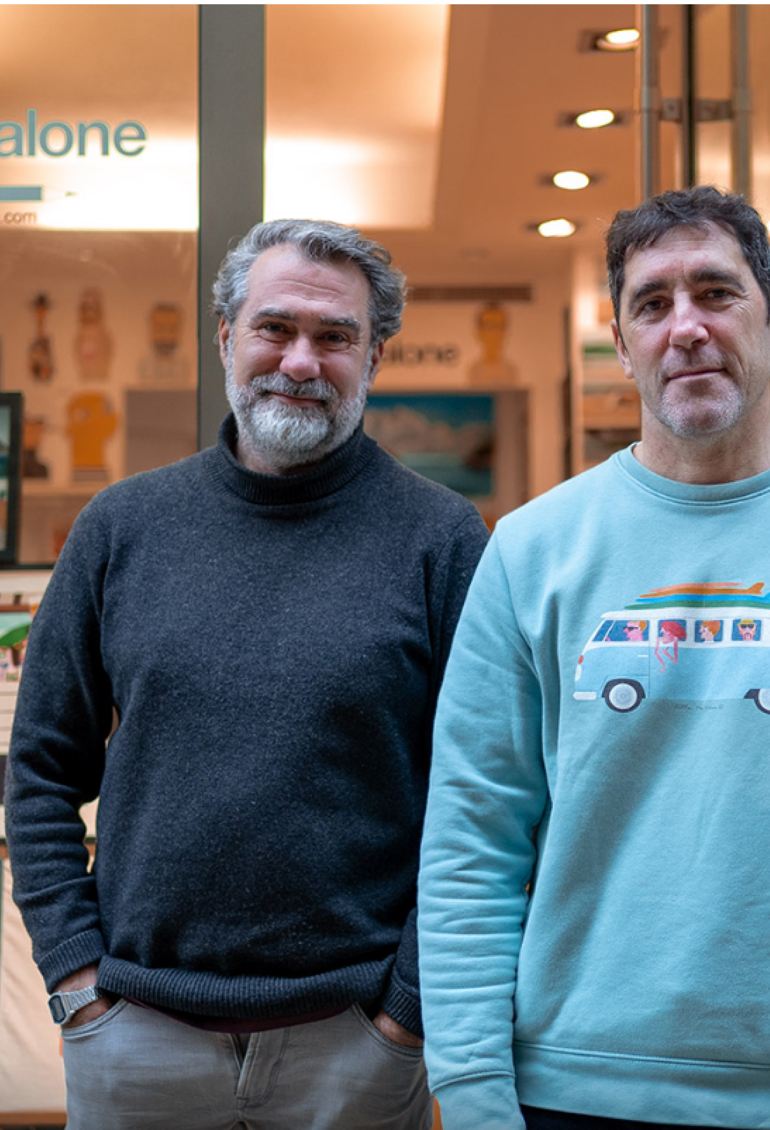 Historias de Éxito: El caso de Lance & Malone, creatividad compartida y expansión digital