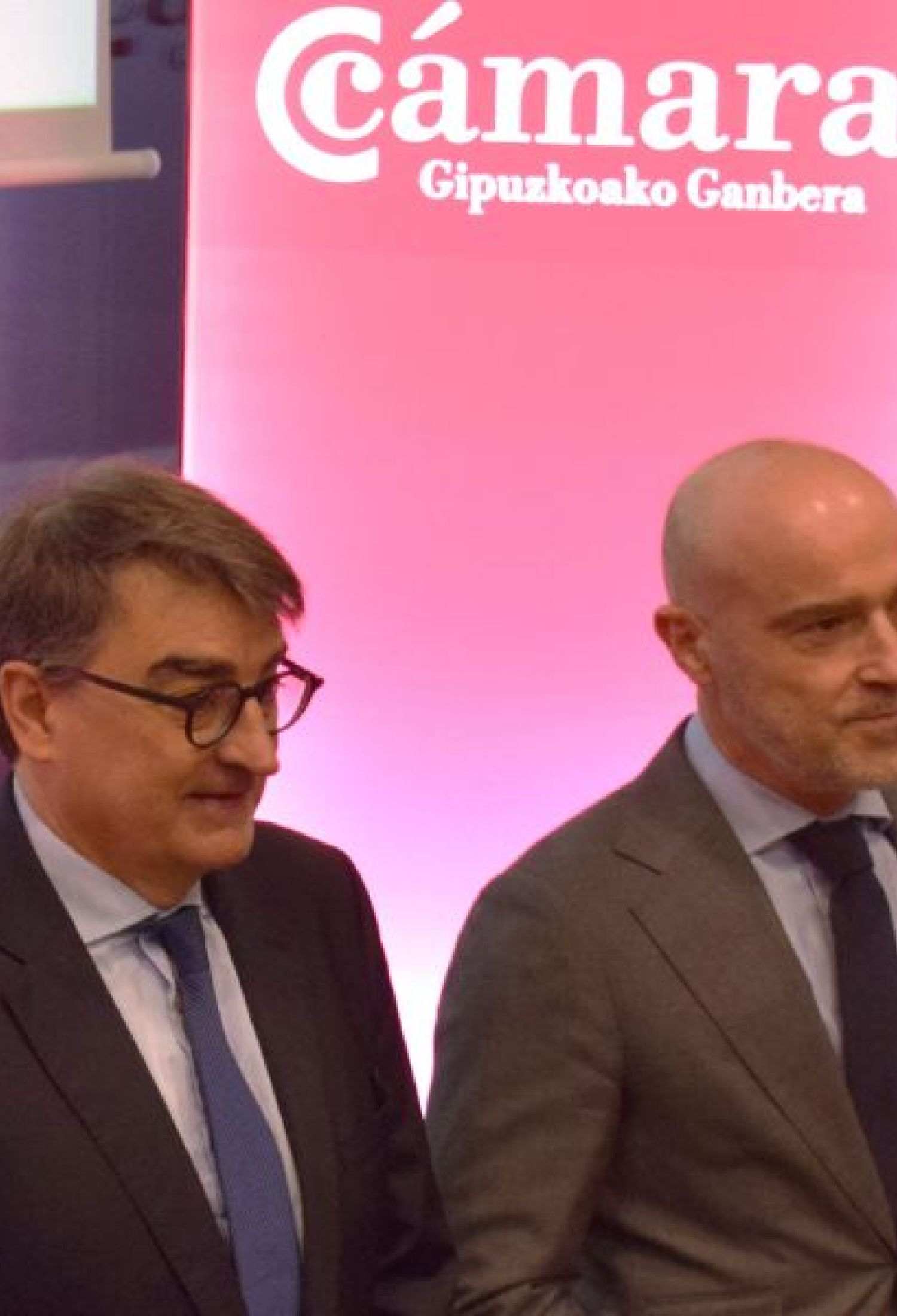 Cámara de Gipuzkoa constata la estabilidad en la actividad empresarial de 2025 y una confianza moderada de cara a 2026 en su encuesta de coyuntura