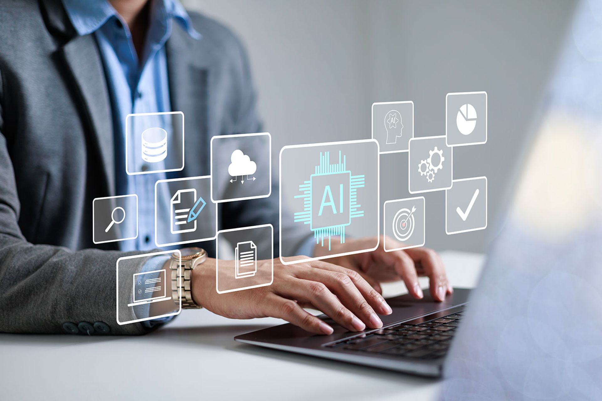 Competitividad y Digitalización