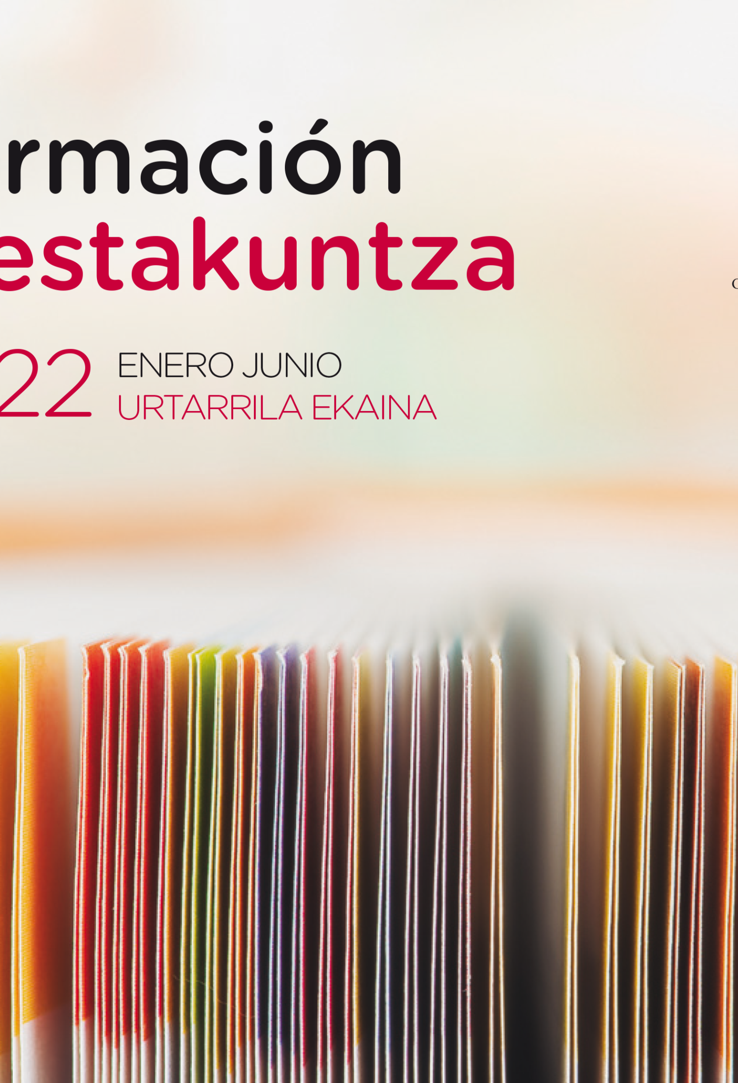 Cámara de Gipuzkoa lanza una oferta formativa con más de 200 cursos para el primer semestre del año 2022