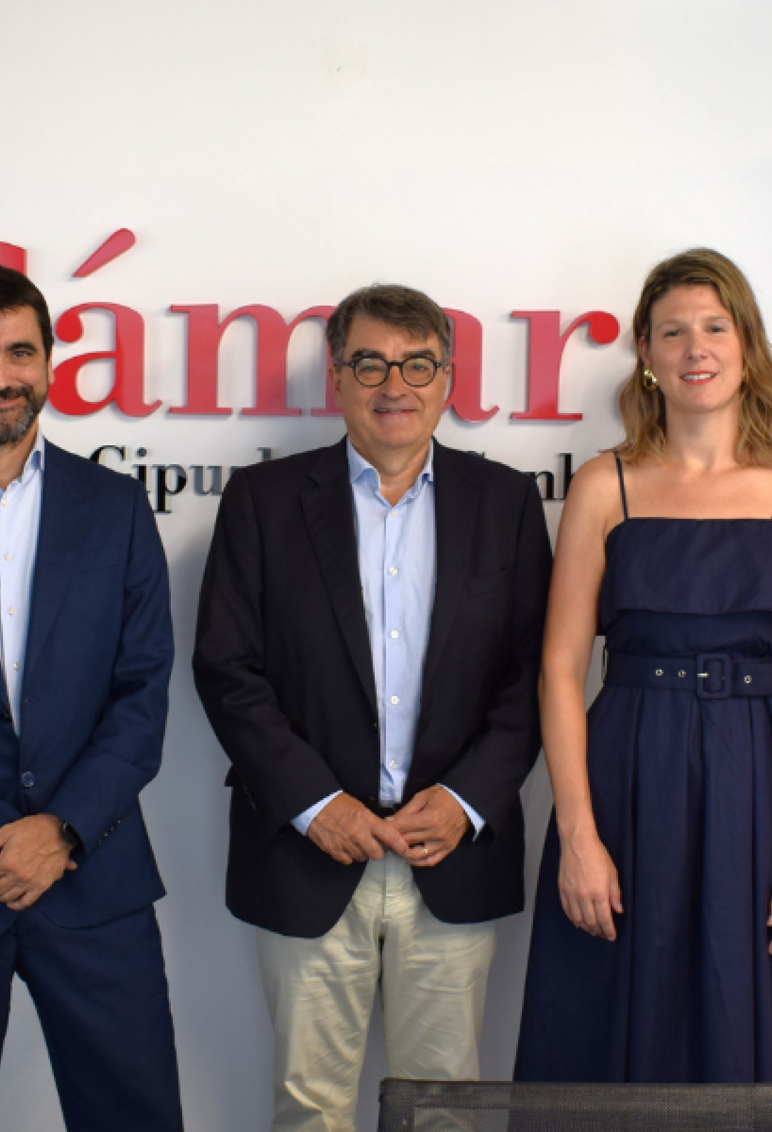 Cámara de Gipuzkoa prevé que la economía del territorio crecerá  un 2% en 2026 en un contexto internacional complejo