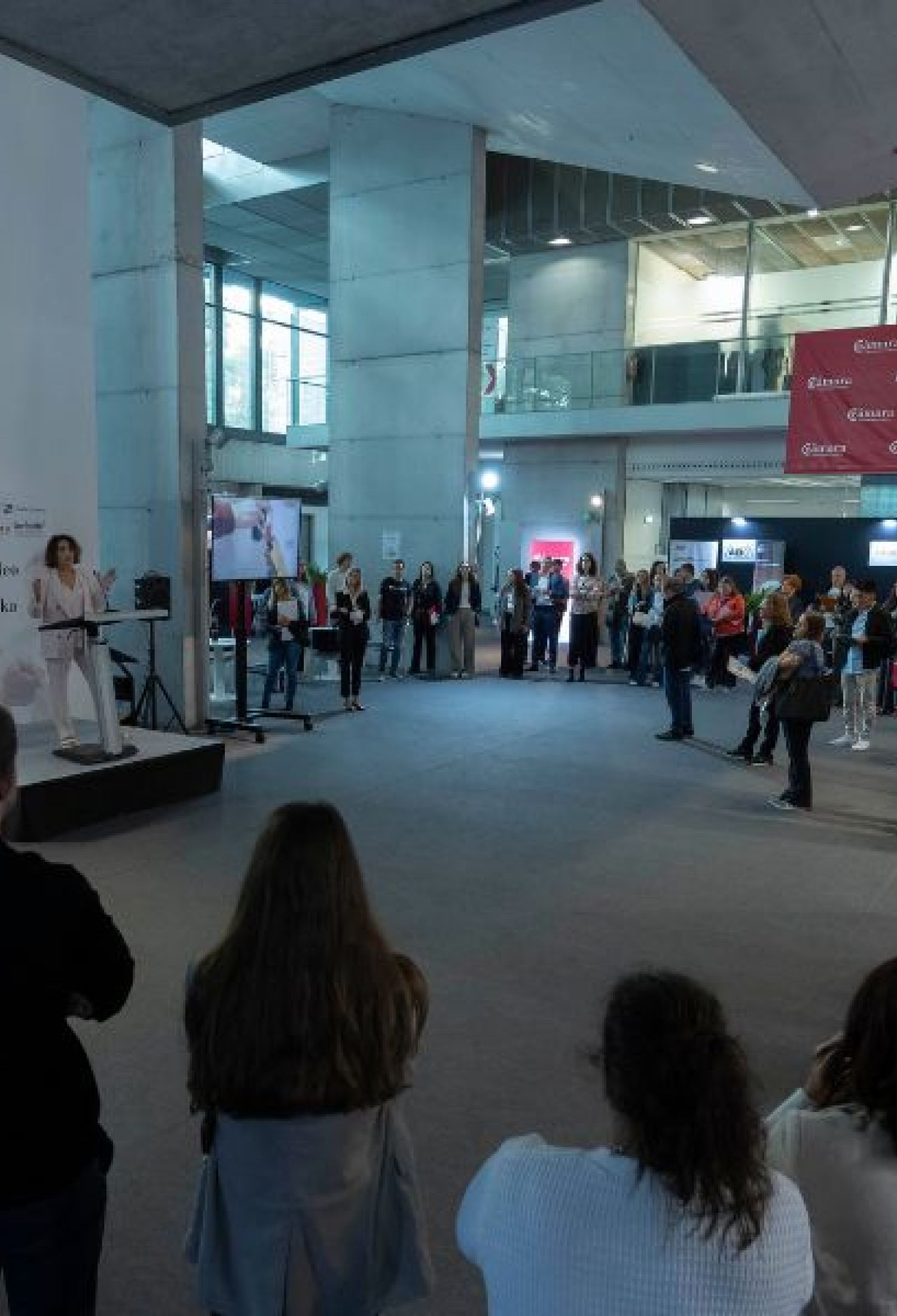 La Feria de Empleo de Cámara de Gipuzkoa oferta más de 250 oportunidades laborales