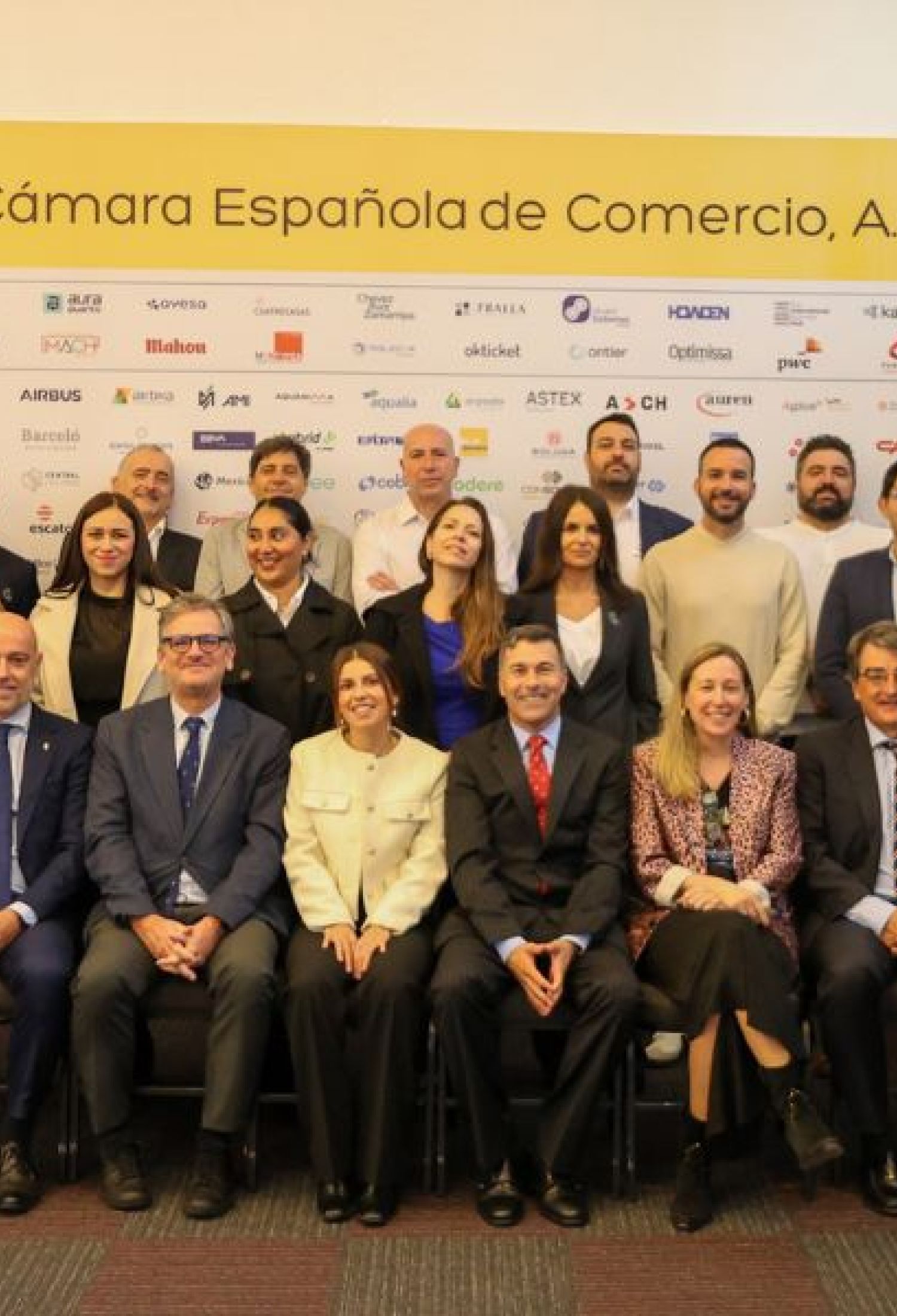 Gipuzkoa da el salto a México con una ambiciosa misión empresarial