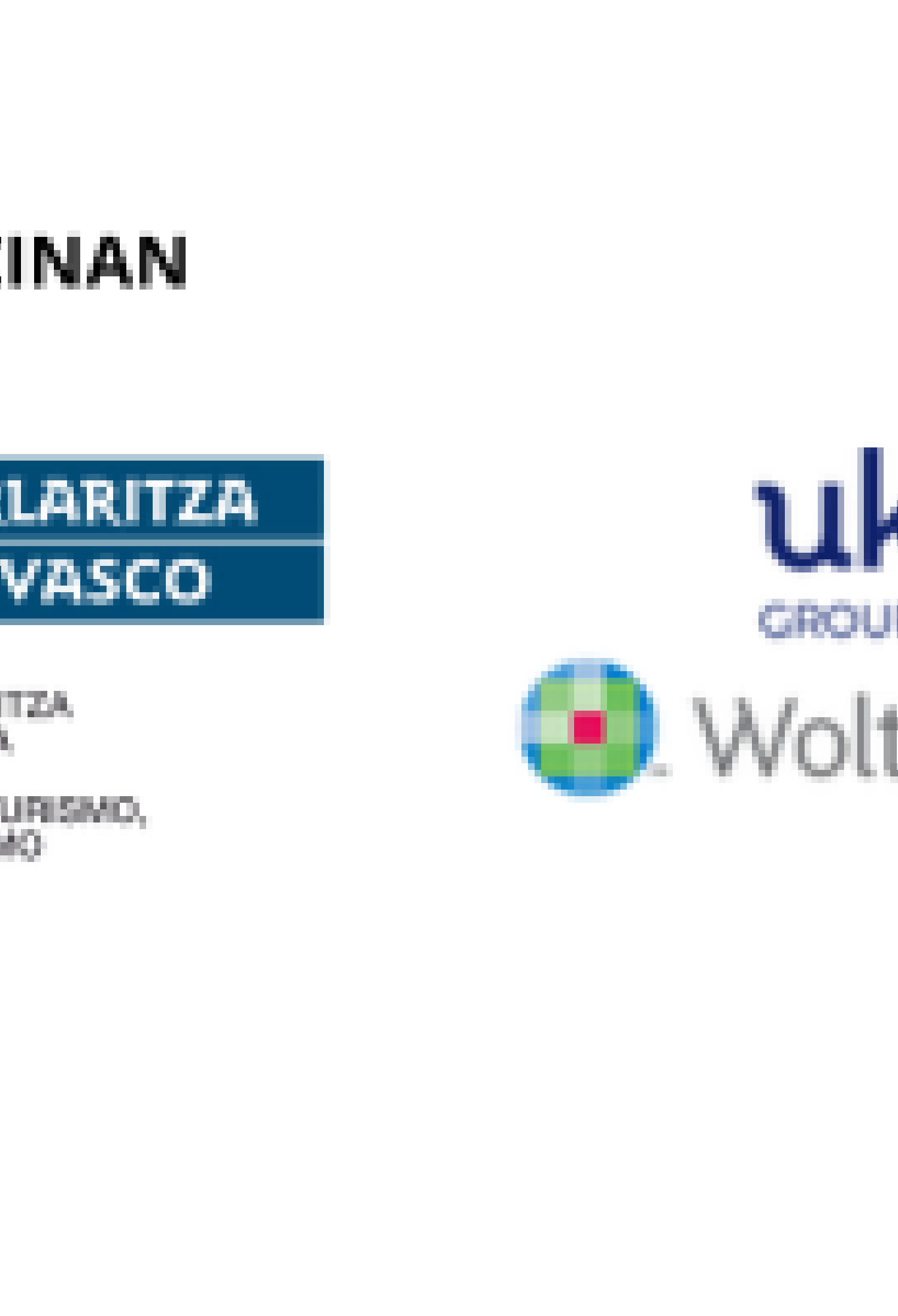 Cámara de Gipuzkoa ha abierto el plazo para la presentación de candidaturas de la 30 edición de los Premios a la Empresa Comercial de Gipuzkoa. 
