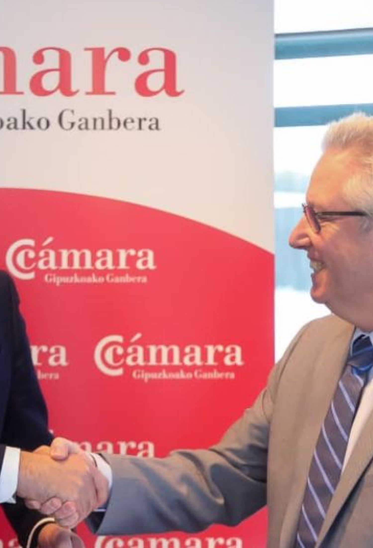 Sostenibilidad y Cámara de Gipuzkoa se alían para impulsar la sostenibilidad empresarial como motor de competitividad verde