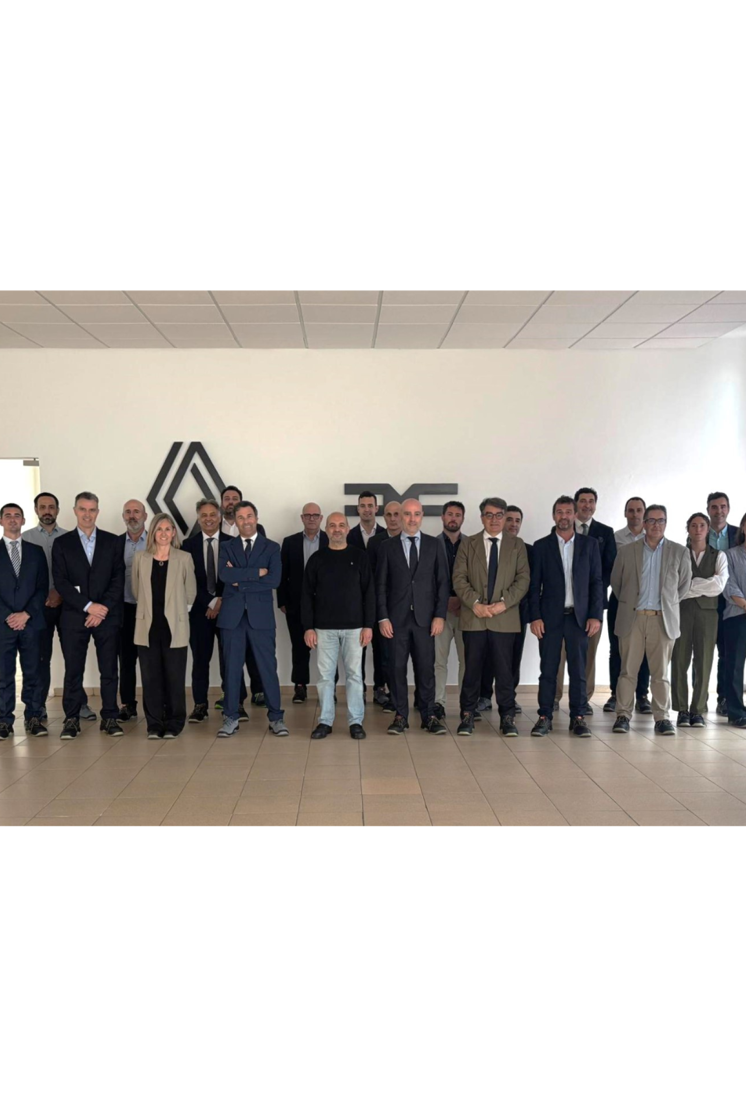 Cámara de Gipuzkoa participa en el VI Foro ARCHAM en Santander para reforzar la cooperación atlántica