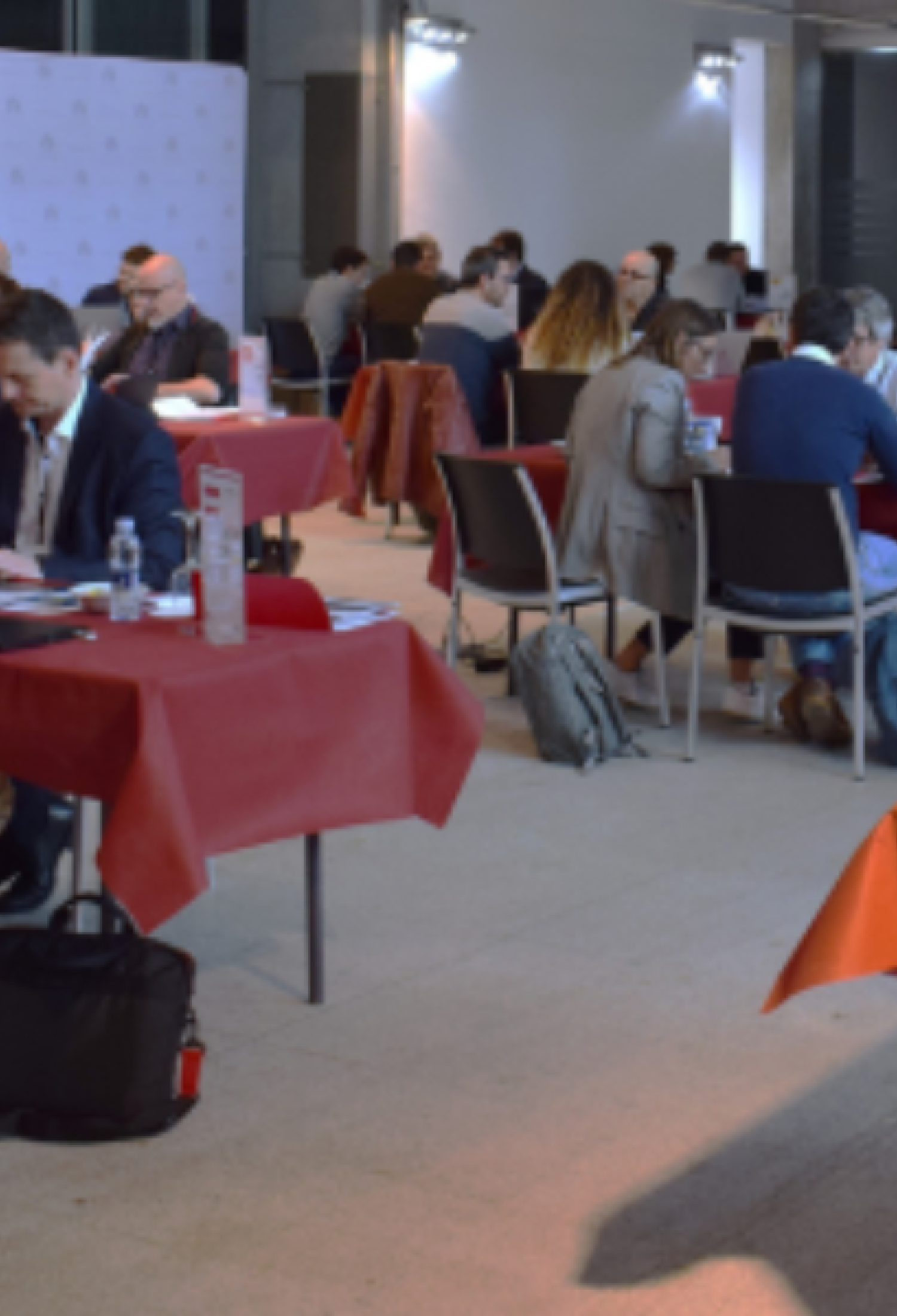 Más de 100 empresas compradoras y subcontratistas se reunirán en MeetIND para cerrar contratos internacionales