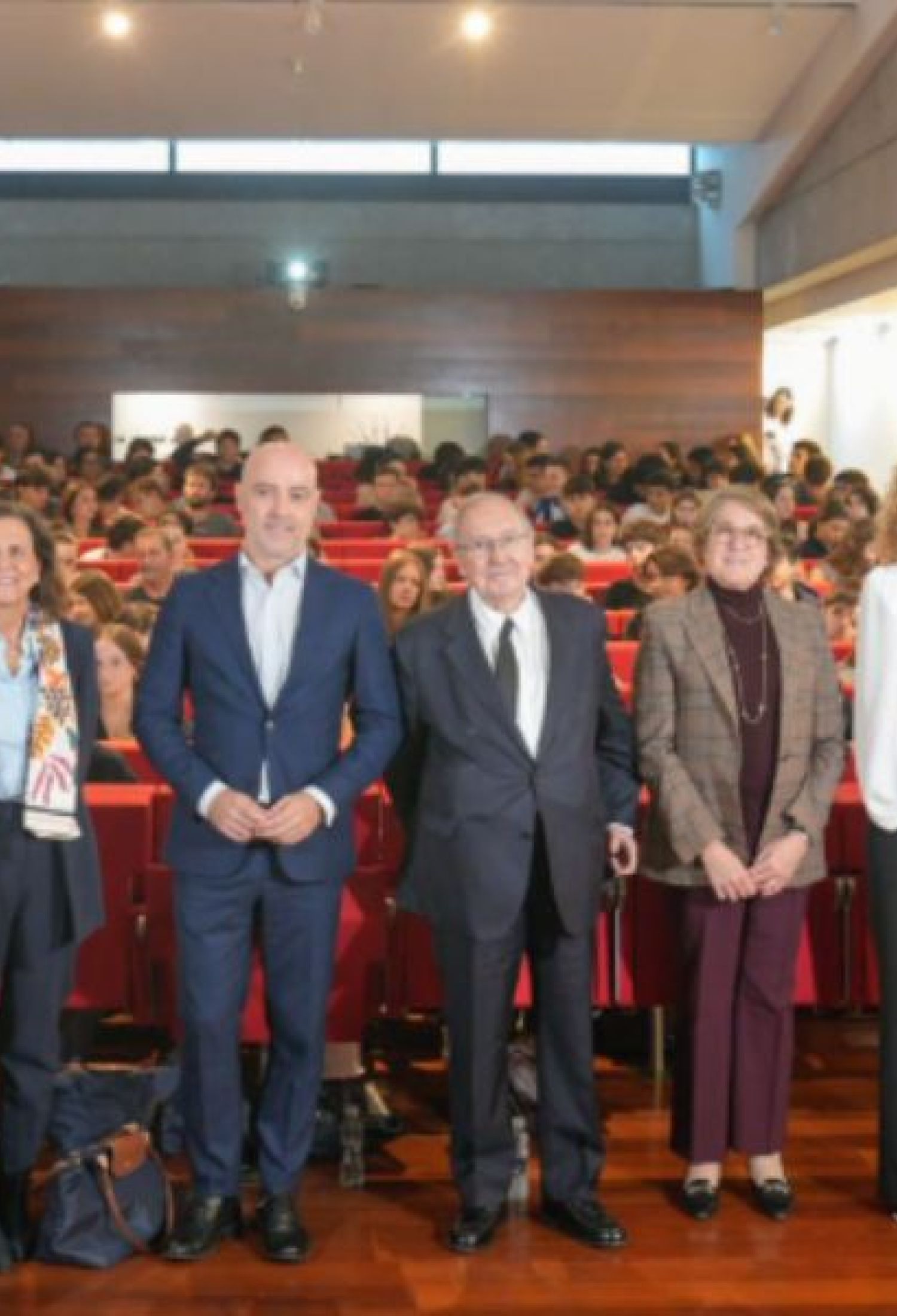 Cámara de Gipuzkoa se suma a la campaña ‘Valores que construyen sueños’ para promover entre las personas jóvenes el esfuerzo y la excelencia